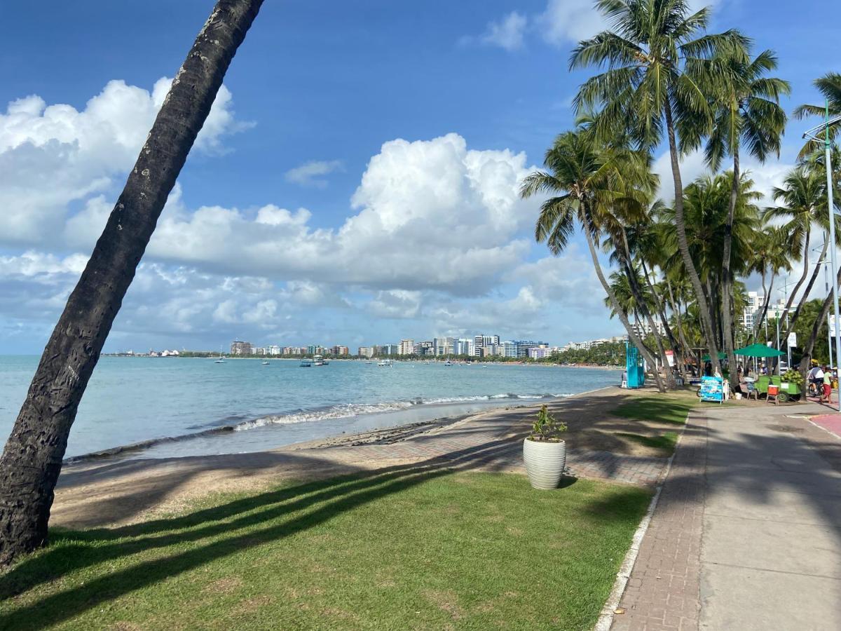 Promenade II Ponta Verde Maceio  Exterior photo